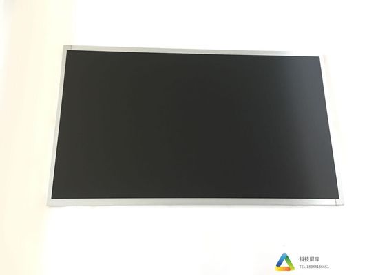 Панель G070VTN03.0 0.1905×0.0635 WVGA промышленная LCD