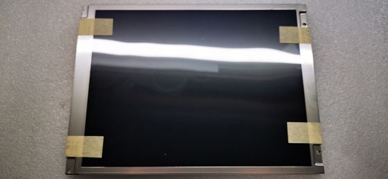 Панель дюйма AUO LCD 8S2P WLED G104VN01.1 640×480 10,4
