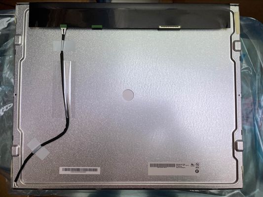 Промышленное 102PPI 21,5&quot; панель 1920×1080 G215HAN01.0 AUO LCD