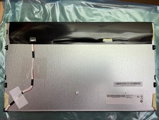 Дисплей G156XW01 V4 Auo 15,6 дюймов прозрачный тангаж пиксела 0,252 Mm