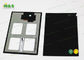 Высокая панель Innolux LCD разрешения чернота 8 дюймов нормально для Handheld приборов