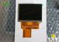 Оригинал панель LTV350QV-F04 Samsung LCD 3,5 дюймов для промышленного/рекламы