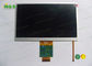 СИД освещая панель контржурным светом LG LCD 7,0 дюйма для e - покройте краской читателя LB070WV6-TD06/LB070WV6-TD08