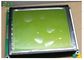 Дисплей 4,7&quot; Optrex LCD STN, дисплей DMF5001NY-LY-AIE STN-LCD желтых/зеленого цвета (положительный), панель