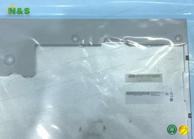 Панель ТФТ Г185СВ01 В1 АУО ЛКД, тонкий промышленный дисплей 1366×768 ВСГА лькд