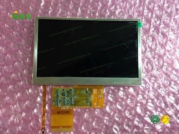 4,3 медленно двигают нормально белый экран ЛТЭ430ВК-Ф07 Самсунг ЛКД с 105.5*67.2*4.15 мм