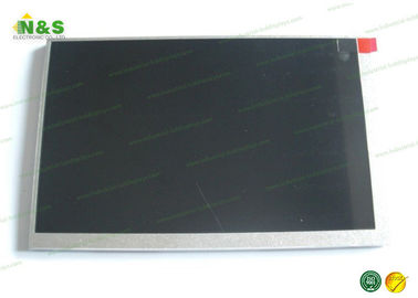 7,0 панель дюйма ЛК070Т5ГГ07 острая ЛКД с 154.08×87.05 мм