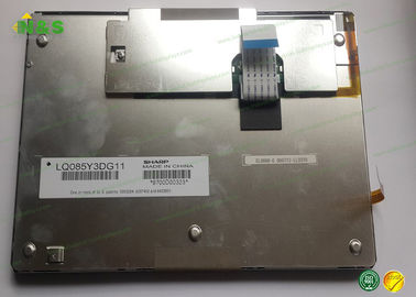 Дюйм ЛКМ 800×480 панели 8,5 ЛК085И3ДГ11 острый ЛКД