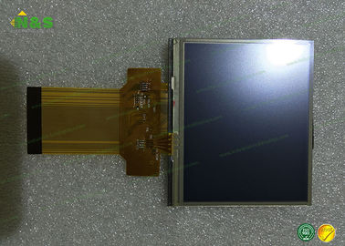 3,5 дюйма ТМ035КБЗ17 ТИАНМА нормально белый с 70.08×52.56 мм