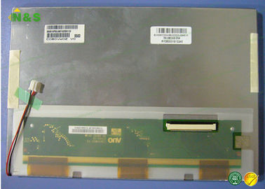 Дюйм 800×480 500 панели 8,0 К080ВВ05 В0 АУО ЛКД с зоной 175.2×105.12 мм активной
