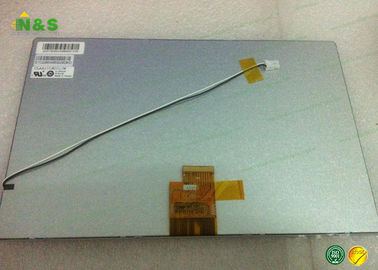 Дюйма ЛКМ 1024×600 модуля КПТ КЛАА101НД01КВ ТФТ ЛКД нормально белый 10,1