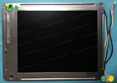 Нормально белое ЛК64Д342 панель ЛКМ 640×480 262К ККФЛ ТТЛ ЛКД 6,4 дюймов острая