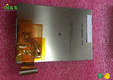 ТМ035ВБХГ01 Тянма ЛКД показывает 3,5 дюйма, плоскую панель 53.28×71.04 мм лькд