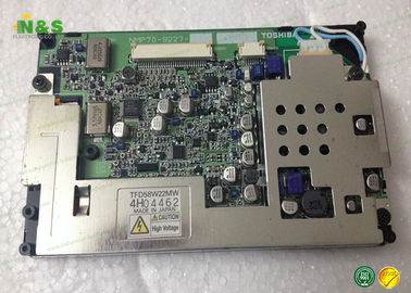 ТФД58В22МВ ТОШИБА 5,8&quot; аналог полного цвета ККФЛ дисплея 400×234 ЛКД солнечного света читаемый