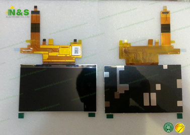 5,0 дисплей лькд высокой яркости тфт дюйма АМС495КА01 с зоной 109.44×62.02 мм активной