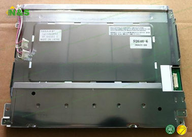 ЛК9Д01А панель ЛКД 8,4 дюймов острая с зоной 170.88×129.6 мм активной