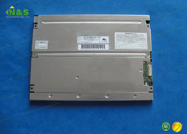 форточка НЭК ЛКД 170.88×128.16 мм НЛ6448БК26-22Ф покрытие 8,4 дюймов трудное