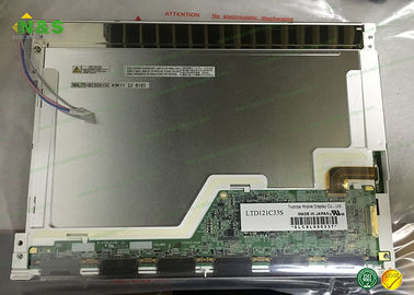 ЛТД121К34С ТОШИБА 12,1 500:1 800×600 380 262К ККФЛ ЛВДС дюйма нормально белых