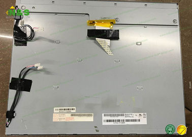 17,0 дюйма М170СВ01 В1 АУО ЛКМ с зоной 370.56×222.336 мм активной