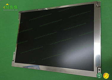 Дюйм ЛКД ХСД121МС11-А 12,1 показывает ХаннСтар с 246×184.5 мм для промышленного применения