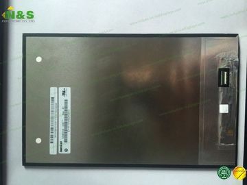 Дюйм 107.64×172.224 мм дисплеев с плоским экраном 8,0 Н080ИКЭ-ГБ1 Иннолукс ЛКД