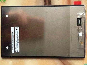 Дюйм 107.64×172.224 мм дисплеев с плоским экраном 8,0 Н080ИКЭ-ГБ1 Иннолукс ЛКД