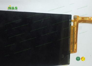 Реклама 5,5 дюймов ЛС055Т1СС01 острая показывает план 71.72×130.4×1.81 мм
