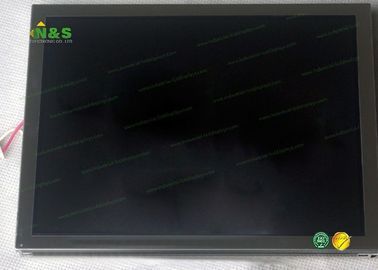 8,0 панель дюйма ЛК080В3ДГ01 острая ЛКД нормально белая с 162.24×121.68 мм