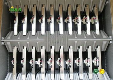 8,0 панель дюйма ЛК080В3ДГ01 острая ЛКД нормально белая с 162.24×121.68 мм