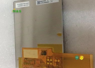 ПД035ВС9 ПВИ ЛКД показывает 3,5 дюйма нормально белый с зоной 53.28×71.04 мм активной