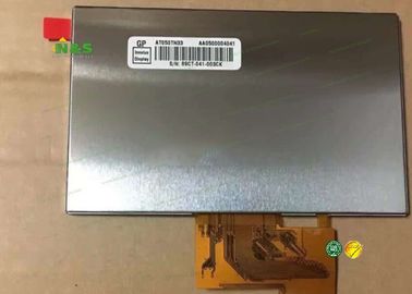 Дюйм ТН ЛКМ 480×272 300ниц ВЛЭД ТТЛ 40пинс Иннолукс 5,0