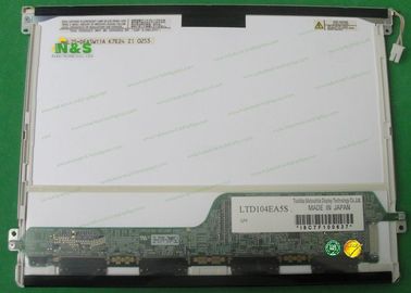 Дюйм ТОШИБА ТН ЛКМ 1024×768 180ниц ККФЛ ЛВДС 14пинс ЛТД104ЭА5С 10,4
