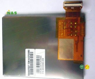 Дюйм ТД035СТЭД7 ТН ЛКМ 240×320 115ниц ВЛЭД ТТЛ 60пинс ТПО 3,5