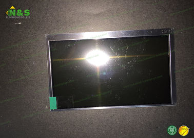 Дюйм ТН ЛКМ 800×480 400ниц ККФЛ ТТЛ 40пинс ТС18Д11ВМ1КАА КОЭ 7,0