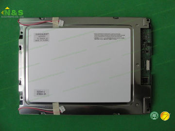 ЛК10Д421 10,4 дюйма, 640×480 частота 60Хз плана 265×195×11.5 мм активной области 211.2×158.4 мм