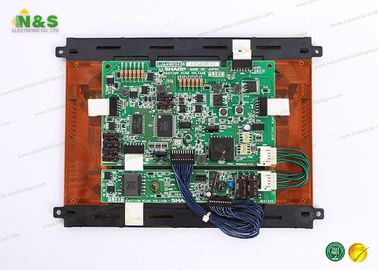 Диез ЛДЖ64Х034 8,9 дюйма, 640×400 с ² яркости 200 кд/м активной зоны 191.9×119.9 мм (тип.)