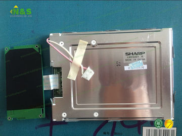 Нормально черное ЛМ5К321 5,0 зона 100.775×75.575 мм ПК ККФЛ типа 1 лампы разрешения 320×240 дюйма острая активная