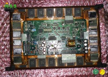ЛДЖ640У32 8,9 план 246×158×31 мм 60Хз панели 640×400 ЛКД дюйма острый