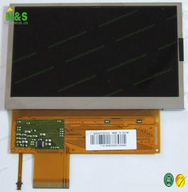 ЛК043Т3ДС03 4,3 ² яркости 165 кд/м МОДУЛЯ дюйма 480×272 ТФТ ЛКД (тип.) новое и первоначальное