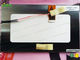 Разрешение 480×234 промышленный ЛКД показывает покрытие поверхности модуля ПВ070СУ3 ТФТ Антигларе трудное