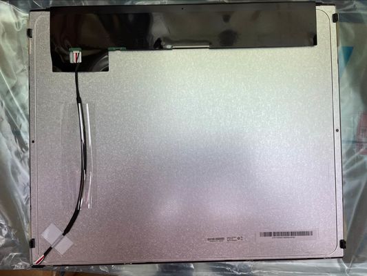 G190ETN01.4 19 сенсорная панель 1280×1024 слепимости AUO экрана LCD дюйма анти-