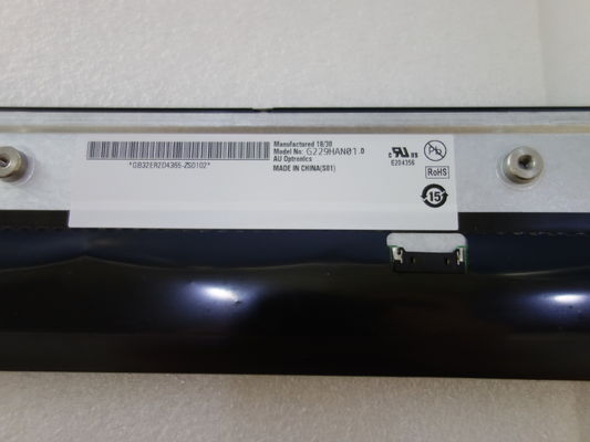 Панель 21,5&quot; G215HAN01.1 AUO LCD LCM для промышленного медицинского отображения