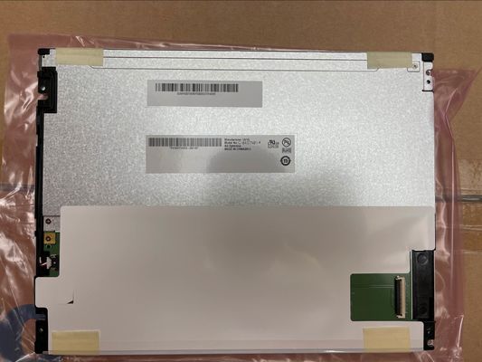 Дюйм LCM 1280×1024 экрана 19 слепимости AUO LCD сенсорной панели G190ETN01.4 AUO анти-