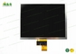 Chimei 8,0 панель -Si TFT LCD дюйма крепко покрывая нормально белое
